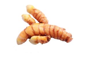 Grüntee Sweet Curcuma tee teesorte