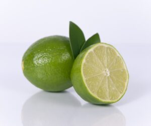 Schwarztee Key Lime Pie limette teesorte 